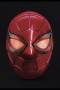 Marvel Legends - Casco Iron Spider Replica 