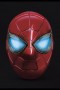 Marvel Legends -  Iron Spider Helmet Replica
