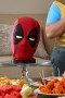 Marvel Legends Premium Interactive Head Deadpool's Head