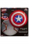 Marvel Legends Shield Premium Captain América 80th Anniversary 60 cm