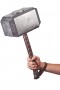 Marvel Legends: Thor Mjolnir Hammer Electronic 