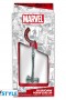Marvel - Llavero 3D Thor Stormbreaker