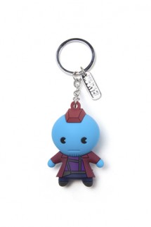 Marvel - Llavero Yondu Kawaii