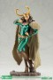 Marvel - Loki BISHOUJO STATUE