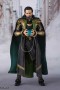Marvel - Loki Marvel Avengers Figura Sh Figuarts 