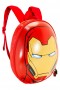 Marvel - Eggy Iron Man Tech Power Backpack for Children 