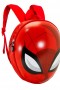 Marvel - Eggy Spider Man Spid Face Backpack for Kids