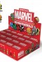 Marvel MUNNYWORLD Zipper Pull Series Blind Box