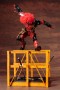 ART FX+ Estatua Super Deadpool