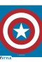 Marvel - Pack Capitan America 