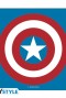 Marvel - Captain America Pack 