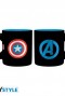 Marvel - Captain America Pack 
