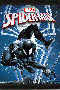 Marvel - Poster 3D Spider Man / Venom