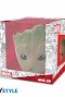 Marvel - 3D Mug Groot