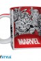 Marvel - Mug Premium Marvel