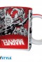 Marvel - Taza Premium Marvel