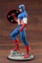 Marvel Universe - ARTFX Statue 1/6 Captain America