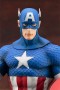 Marvel Universe - ARTFX Statue 1/6 Captain America