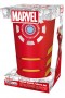 Marvel - Iron Man XXL Glass