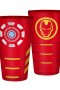 Marvel - Iron Man XXL Glass