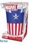 Marvel- Vaso XXL Captain America