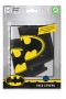 Mascarilla Facial - Logo Batman Pack x2