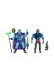 Masters of the Universe - Pack Keldor and Kronis Figures Rise of Evil