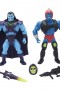 Masters of the Universe - Pack Keldor and Kronis Figures Rise of Evil