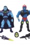 Masters of the Universe - Pack de Figuras Keldor y Kronis Origin Rise of Evil