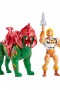 Masters of the Universe - Battlefield Warriors Origin Figure Pack