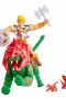 Masters of the Universe - Pack Figuras Battlefield Warriors Origin