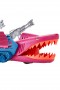 Masters of the Universe - Land Shark Origin Vehicle