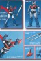 Mazinger Z - Great Mazinger Model Kit Mazinger Z Mechanic Collection Serie 83674P