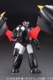 Mazinger Z - Model Kit Mazinger Z con God Scrander Mechanic Collection Serie 