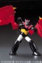 Mazinger Z - Model Kit Mazinger Z with God Scrander Mechanic Collection Serie 