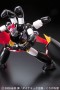 Mazinger Z - Model Kit Mazinger Z with God Scrander Mechanic Collection Serie 