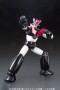 Mazinger Z - Model Kit Mazinger Z con God Scrander Mechanic Collection Serie 