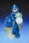 MegaMan - FiguartsZERO RockMan