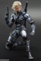 Metal Gear Solid 2 Sons of Liberty Play Arts Kai Figure Raiden 11 inch