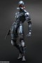 Metal Gear Solid 2 Sons of Liberty Play Arts Kai Figure Raiden 11 inch