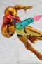 Metroid Other M Figura Figma Samus Aran 15 cm