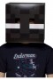 Minecraft Enderman Head