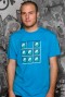 Minecraft Diamond Crafting T-Shirt