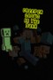 Minecraft Run Away!  T-Shirt