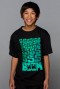 Minecraft T-SHIRT SSS BOOM! 