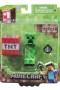 Minecraft Action Figure Creeper 8 cm