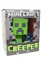 Minecraft Vinyl Figure Creeper 15 cm