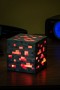 Minecraft Light-up Redstone Ore