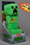 Minecraft Plush Figure with Sound Creeper 36 cm