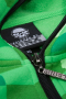 Minecraft Creeper Premium Zip-up Hoodie